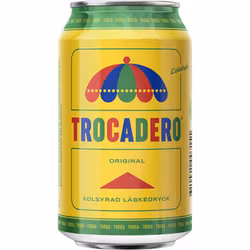 Spendrups Trocadero 33 cl
