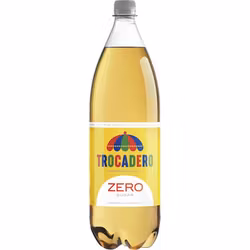 Trocadero zero 1,5L