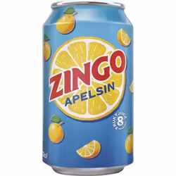 Zingo 33 cl