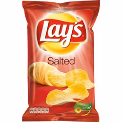 Lay`s Salted Chips 175 g