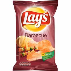 Lay`s Barbecue 175 g