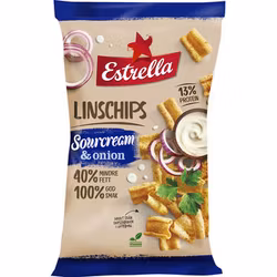 Estrella Linschips 35g