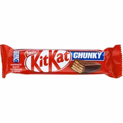 Kit Kat Chunky 40 g