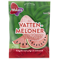 Malaco Vattenmelon 90g