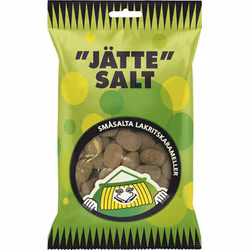 Jättesalt 65 g