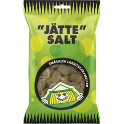 Jättesalt 65 g