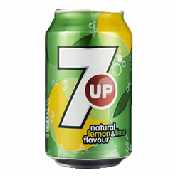 7up 33 cl