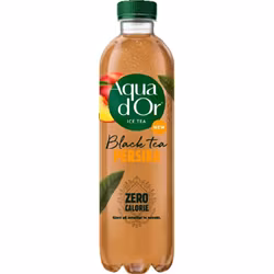 Aqua D or: Ice Tea Persika