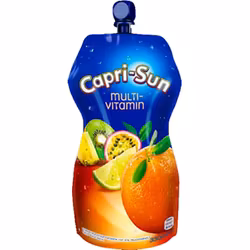 Capri-Sun Multivitamin 33 cl