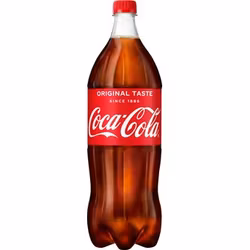 Coca-Cola 200 cl