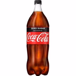 Coca-Cola Zero 200 cl