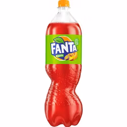 Fanta Exotic 200cl