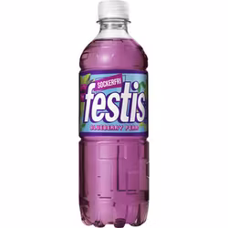 Festis Blueberry/Pear