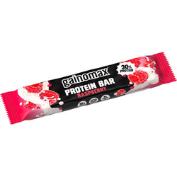 GAINOMAX PROTEIN BAR RASBERRY