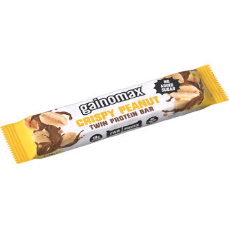 GAINOMAX CRISPY PEANUT