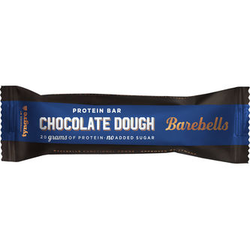 Barebells protienbar dough