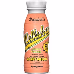 Barebells Milkshake Honey Melo