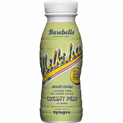 BAREBELLS SHAKE SUMMER EDITION
