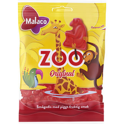 Malaco Zoo 95g