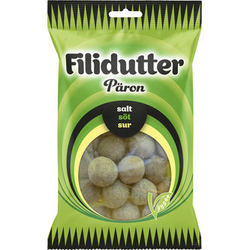 Filidutter Päron