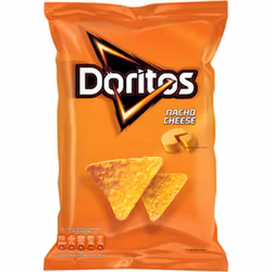 Doritos Nacho Cheese 170 g