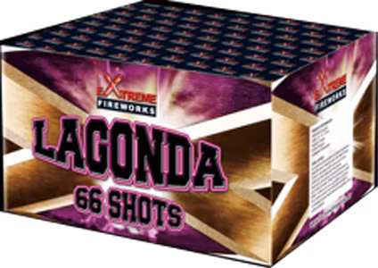 Lagonda