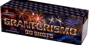 Gran Tourismo