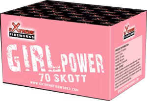 Girl Power