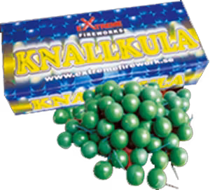 Knallkula 35st