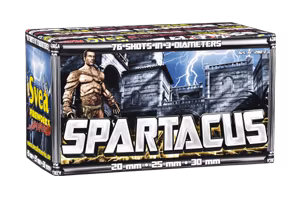 Spartacus