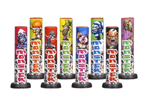 Monster Airbomb 8-pack