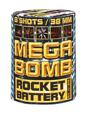Mega Bomb