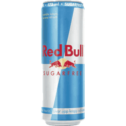Red Bull Sugarfree 47,3cl