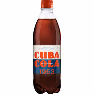 Cuba Cola