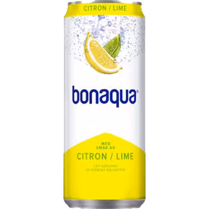 Bonaqua Citron 33cl