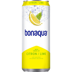 Bonaqua Citron 33cl