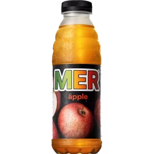 Mer Äpple