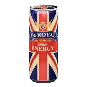 De royal 50cl