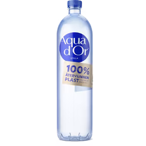 Aquador Stilla vatten 1,25l