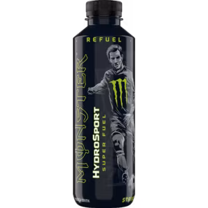 Monster Hydrosport Refresh