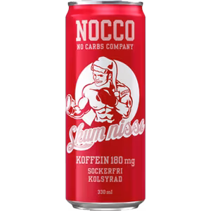 Nocco Skumnisse