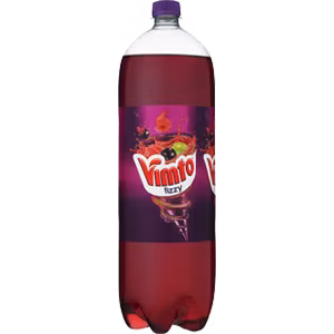Vimto Fizzy 200cl