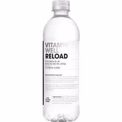Vitamin Well Reload 50 cl