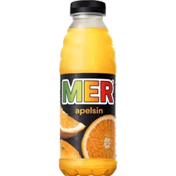 MER Apelsin 50 cl