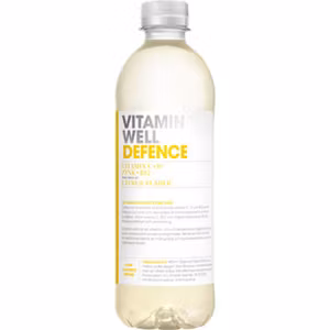 Vitamin Well Defence 50 cl