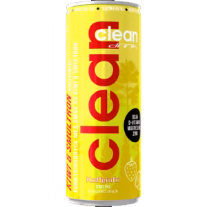 Clean Kiwi/Smultron SF