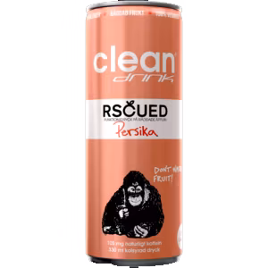 Clean Rscued Persika