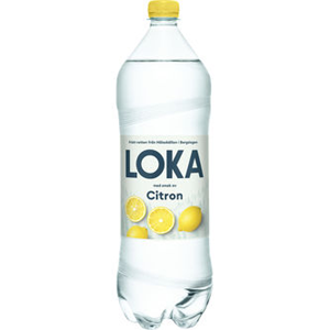 Loka Citron 1,5l