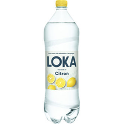 Loka Citron 1,5l