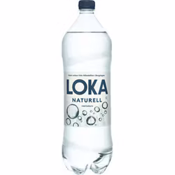 Loka Naturell 1,5l